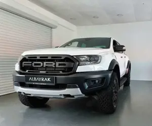 Ford Ranger Raptor Ranger Raptor Doppelkabine 4x4 Facelift