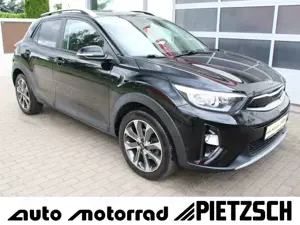 Kia Stonic Vision 1.0 T-GDI Alu BT PDC RS LKH+SHZ