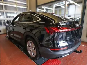 Audi e-tron Spb. 50 quattro AHK+VirtualCockpit+Connect+++ Bild 3
