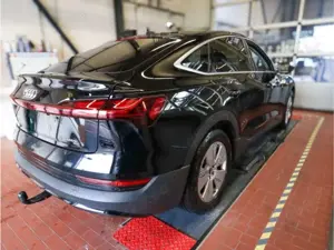 Audi e-tron Spb. 50 quattro AHK+VirtualCockpit+Connect+++ Bild 5