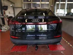 Audi e-tron Spb. 50 quattro AHK+VirtualCockpit+Connect+++ Bild 4