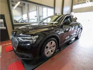 Audi e-tron Spb. 50 quattro AHK+VirtualCockpit+Connect+++ Bild 2