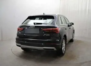 Audi Q3 40 TFSI quattro advanced