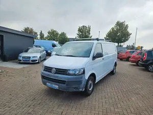 Volkswagen T5 Transporter Kasten lang Bild 1