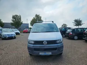 Volkswagen T5 Transporter Kasten lang Bild 2