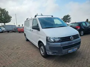 Volkswagen T5 Transporter Kasten lang Bild 3