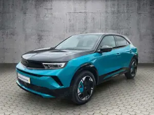 Opel Mokka-E GS NAVI, LED-MATRIX, ALCANTARA, 18" ALU