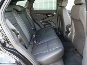 Land Rover Range Rover Evoque D165 Dynamic SE Black Pack - Winterpaket Bild 5