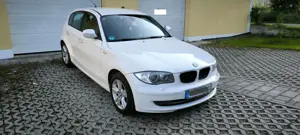 BMW 118 118d