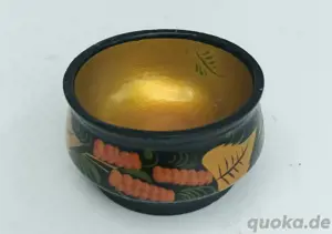 russische Holzkunst Handarbeit 