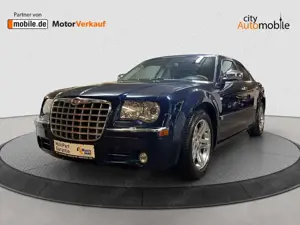 Chrysler 300C 5.7 V8 HEMI/Tempomat/Navi/AHK/PDC