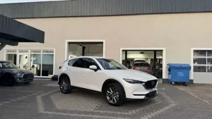 Mazda CX-5 Sports-Line AWD