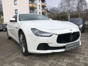 Maserati Ghibli Ghibli Gran Sport*ACC*LEDER*NAVI./360°CAM.*