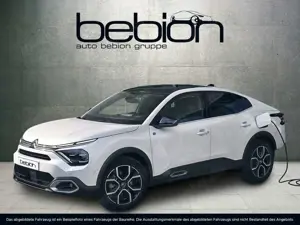 Citroen C4 X Elektromotor e- ë- Shine PDC Navi LED AUT