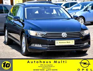 Volkswagen Passat Variant Passat Var 2.0TDI AHK DSG Navi ACC Massage Sitzh