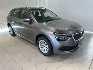 Skoda Kamiq Kamiq 1.0 TSI Style OPF (EURO 6d)