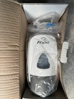 Seifenspender für 500 ml Flaschen, neu