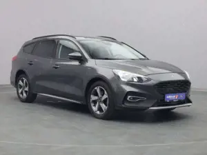 Ford Focus Turnier Active 125PS/Komfort+Winter-P./PDC Bild 5