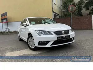 SEAT Leon FR Alcantara Navi Sitzheizung SR/WR