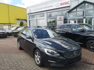 Volvo V60 Business Edition*Klima*TÜV 05.2027*Schiebedach
