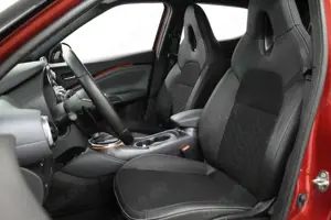 Nissan Juke 1.0 DIG-T Automatik+Navi+PDC+WR+AHK+Sitzh.! Bild 4