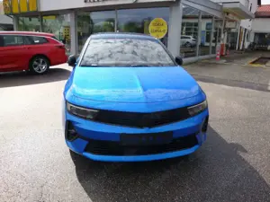 Opel Astra Lim. 5-trg. GS Line Bild 5