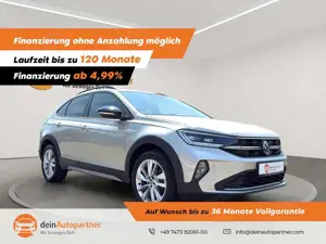 Volkswagen Taigo Move NAVI/LED/AHK/ACC/LANE/VIRTUAL COCKPIT