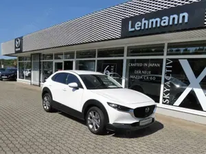 Mazda CX-30 SKYACTIV-G 2.0 150PS M Hybrid SEL DES-P PRE-P LED-
