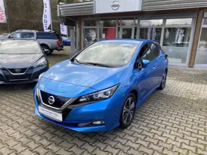 Nissan Leaf N-Connecta Navi Sitzheizung 110 kW (150 PS), Fr...