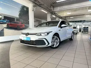 Volkswagen Golf GTI 2.0 TSI DSG LED+NAVI+STANDHZG+LM-FELGEN