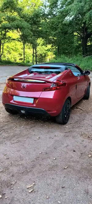 Renault Wind TCe 100 Night and Day