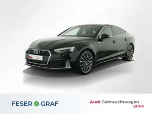 Audi A5 Sportback 40 TDI q. S line Int/Matrix/ACC/Virtual/