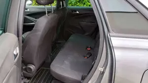 Opel Crossland X Crossland X 1.2 ECOTEC Start/Stop Edition Bild 2