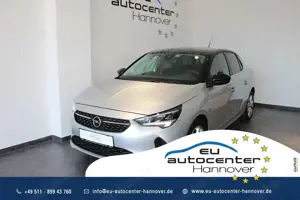 Opel Corsa F Elegance Klima,ALU, RFK 180°,SHZ,LM,Tempo