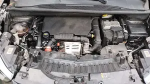 Opel Crossland X Crossland X 1.2 ECOTEC Start/Stop Edition Bild 4