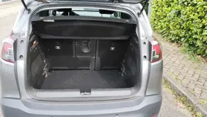 Opel Crossland X Crossland X 1.2 ECOTEC Start/Stop Edition Bild 3