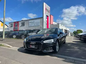 Audi A5 40 TDI SB VIRTUAL S-tronic FINANZIERUNG