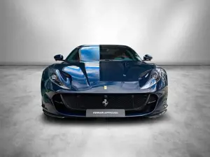 Ferrari 812 GTS *Ferrari-Dresden* Bild 2