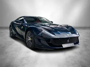 Ferrari 812 GTS *Ferrari-Dresden* Bild 3