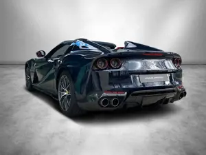 Ferrari 812 GTS *Ferrari-Dresden* Bild 5