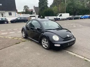 Volkswagen New Beetle 1.6 Style
