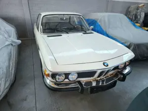 BMW Others 2800cs *Oldtimer*Automatik*Elk.Fensterhebe* Bild 3