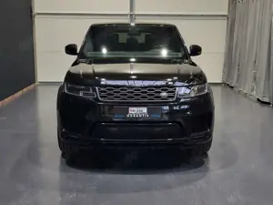 Land Rover Range Rover Sport 3.0 SDV6 HSE *TOP Ausstattung* Bild 2