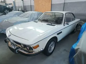 BMW Others 2800cs *Oldtimer*Automatik*Elk.Fensterhebe* Bild 5