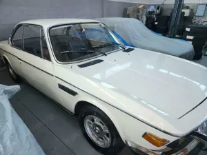 BMW Others 2800cs *Oldtimer*Automatik*Elk.Fensterhebe* Bild 4
