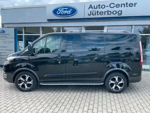 Ford Tourneo Custom *Active*L1*150PS*CarPlay*ACC* Bild 2