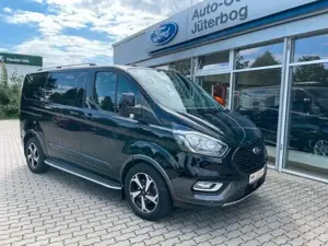Ford Tourneo Custom *Active*L1*150PS*CarPlay*ACC* Bild 5