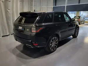 Land Rover Range Rover Sport 3.0 SDV6 HSE *TOP Ausstattung* Bild 4