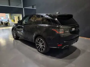 Land Rover Range Rover Sport 3.0 SDV6 HSE *TOP Ausstattung* Bild 5