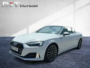Audi A5 Cabriolet 40 2.0 TFSI (M-H) advanced LED+Navi